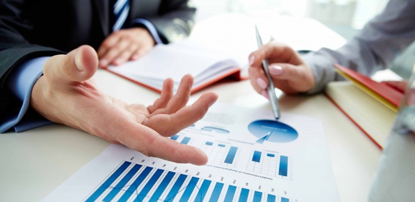 Proje Finansmanı