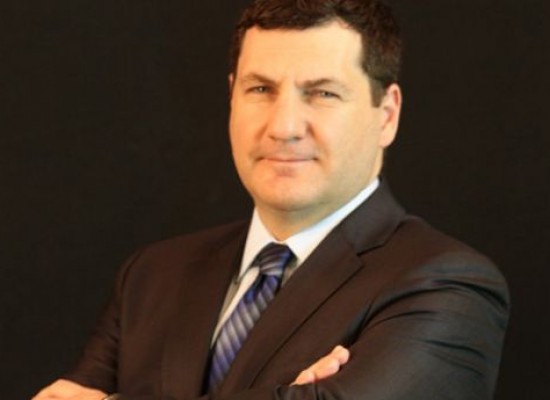 Prof. Dr. Kerem Alkin